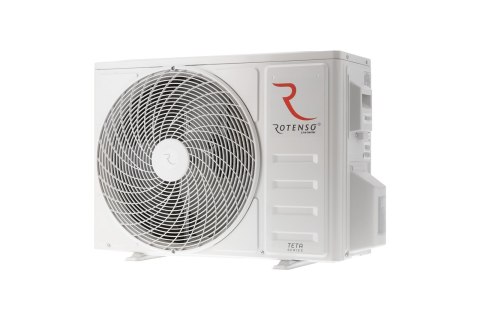 Klimatyzator pokojowy Rotenso Teta TO35Xo R16 (jednostka zewnętrzna) Klimatyzator pokojowy Rotenso Teta TO35Xo R16 (jednostka zewnętrzna)