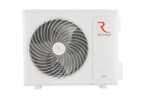 Klimatyzator pokojowy Rotenso Teta TO50Xo R16 (jednostka zewnętrzna) Klimatyzator pokojowy Rotenso Teta TO50Xo R16 (jednostka zewnętrzna)