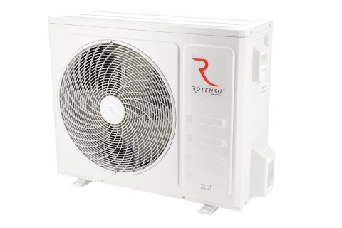 Klimatyzator pokojowy Rotenso Teta TO50Xo R16 (jednostka zewnętrzna) Klimatyzator pokojowy Rotenso Teta TO50Xo R16 (jednostka zewnętrzna)