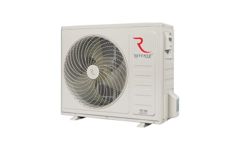 Klimatyzator pokojowy Rotenso Teta TO70Xo R16 (jednostka zewnętrzna) Klimatyzator pokojowy Rotenso Teta TO70Xo R16 (jednostka zewnętrzna)