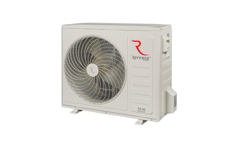 Klimatyzator pokojowy Rotenso Teta TO70Xo R16 (jednostka zewnętrzna) Klimatyzator pokojowy Rotenso Teta TO70Xo R16 (jednostka zewnętrzna)