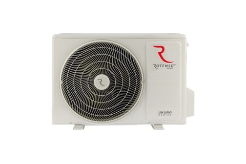 Klimatyzator pokojowy Rotenso Ukura UH50Xo R15 (jednostka zewnętrzna) Klimatyzator pokojowy Rotenso Ukura UH50Xo R15 (jednostka zewnętrzna)