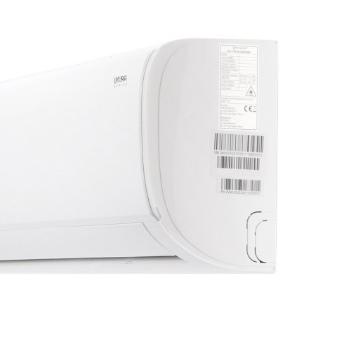 Klimatyzator pokojowy Rotenso Ukura z WiFi U35Xi R15 (jednostka wewnętrzna) Klimatyzator pokojowy Rotenso Ukura z WiFi U35Xi R15 (jednostka wewnętrzna)