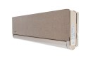 Klimatyzator pokojowy Rotenso Versu Cloth Caramel VCC26Xi R15 (jednostka wewnętrzna)