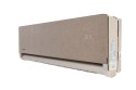 Klimatyzator pokojowy Rotenso Versu Cloth Caramel VCC26Xi R15 (jednostka wewnętrzna)