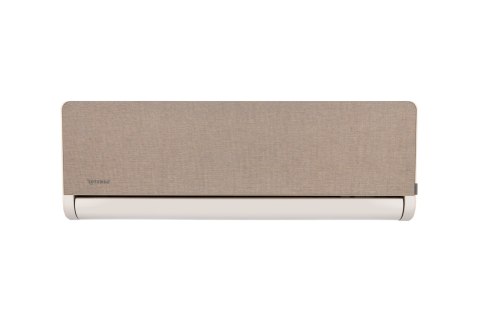 Klimatyzator pokojowy Rotenso Versu Cloth Caramel VCC50Xi R15 (jednostka wewnętrzna) Klimatyzator pokojowy Rotenso Versu Cloth Caramel VCC50Xi R15 (jednostka wewnętrzna)