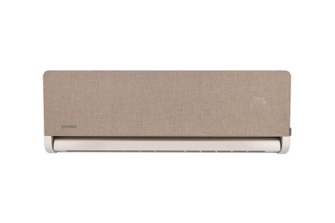 Klimatyzator pokojowy Rotenso Versu Cloth Caramel VCC50Xi R15 (jednostka wewnętrzna) Klimatyzator pokojowy Rotenso Versu Cloth Caramel VCC50Xi R15 (jednostka wewnętrzna)