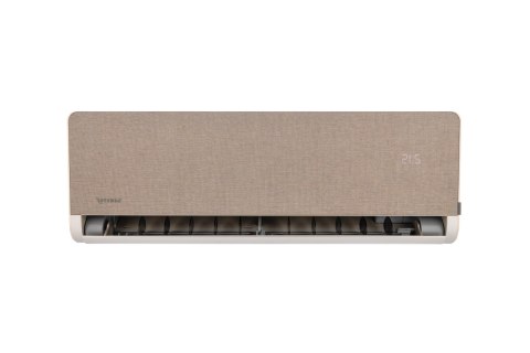 Klimatyzator pokojowy Rotenso Versu Cloth Caramel VCC50Xi R15 (jednostka wewnętrzna) Klimatyzator pokojowy Rotenso Versu Cloth Caramel VCC50Xi R15 (jednostka wewnętrzna)