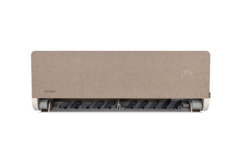 Klimatyzator pokojowy Rotenso Versu Cloth Caramel VCC50Xi R15 (jednostka wewnętrzna) Klimatyzator pokojowy Rotenso Versu Cloth Caramel VCC50Xi R15 (jednostka wewnętrzna)