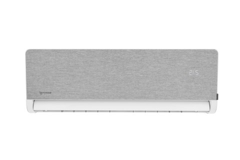 Klimatyzator pokojowy Rotenso Versu Cloth Stone VCS26Xi R15 (jednostka wewnętrzna) Klimatyzator pokojowy Rotenso Versu Cloth Stone VCS26Xi R15 (jednostka wewnętrzna)