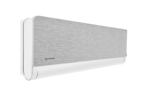 Klimatyzator pokojowy Rotenso Versu Cloth Stone VCS26Xi R15 (jednostka wewnętrzna) Klimatyzator pokojowy Rotenso Versu Cloth Stone VCS26Xi R15 (jednostka wewnętrzna)