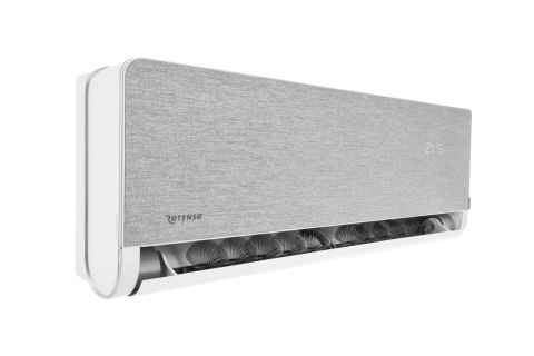 Klimatyzator pokojowy Rotenso Versu Cloth Stone VCS26Xi R15 (jednostka wewnętrzna) Klimatyzator pokojowy Rotenso Versu Cloth Stone VCS26Xi R15 (jednostka wewnętrzna)