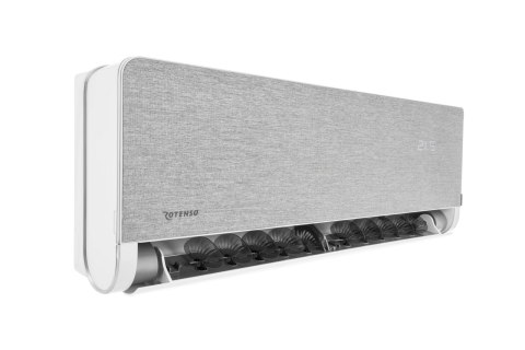 Klimatyzator pokojowy Rotenso Versu Cloth Stone VCS26Xi R15 (jednostka wewnętrzna) Klimatyzator pokojowy Rotenso Versu Cloth Stone VCS26Xi R15 (jednostka wewnętrzna)