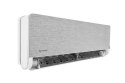 Klimatyzator pokojowy Rotenso Versu Cloth Stone VCS35Xi R15 (jednostka wewnętrzna)