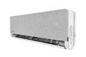 Klimatyzator pokojowy Rotenso Versu Cloth Stone VCS35Xi R15 (jednostka wewnętrzna)