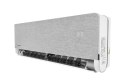 Klimatyzator pokojowy Rotenso Versu Cloth Stone VCS35Xi R15 (jednostka wewnętrzna)