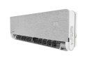 Klimatyzator pokojowy Rotenso Versu Cloth Stone VCS35Xi R15 (jednostka wewnętrzna)