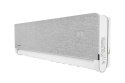 Klimatyzator pokojowy Rotenso Versu Cloth Stone VCS35Xi R15 (jednostka wewnętrzna)