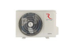Klimatyzator pokojowy Rotenso Versu Mirror VM26Xo R15 (jednostka zewnętrzna)