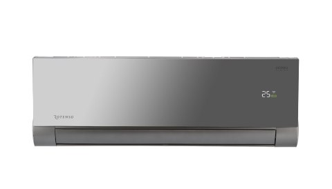Klimatyzator pokojowy Rotenso Versu Mirror z WiFi VM35Xi R14 (jednostka wewnętrzna) Klimatyzator pokojowy Rotenso Versu Mirror z WiFi VM35Xi R14 (jednostka wewnętrzna)