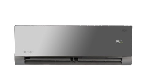 Klimatyzator pokojowy Rotenso Versu Mirror z WiFi VM35Xi R14 (jednostka wewnętrzna) Klimatyzator pokojowy Rotenso Versu Mirror z WiFi VM35Xi R14 (jednostka wewnętrzna)
