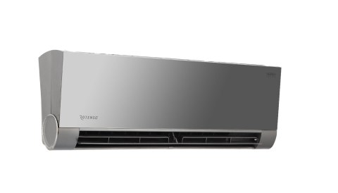 Klimatyzator pokojowy Rotenso Versu Mirror z WiFi VM35Xi R14 (jednostka wewnętrzna) Klimatyzator pokojowy Rotenso Versu Mirror z WiFi VM35Xi R14 (jednostka wewnętrzna)