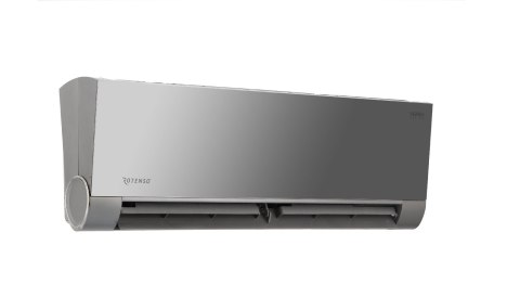 Klimatyzator pokojowy Rotenso Versu Mirror z WiFi VM35Xi R14 (jednostka wewnętrzna) Klimatyzator pokojowy Rotenso Versu Mirror z WiFi VM35Xi R14 (jednostka wewnętrzna)