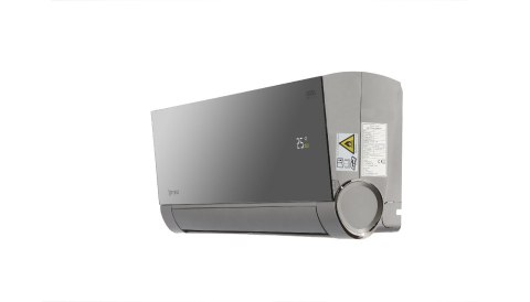 Klimatyzator pokojowy Rotenso Versu Mirror z WiFi VM35Xi R14 (jednostka wewnętrzna) Klimatyzator pokojowy Rotenso Versu Mirror z WiFi VM35Xi R14 (jednostka wewnętrzna)