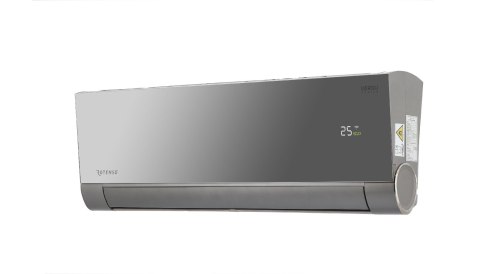 Klimatyzator pokojowy Rotenso Versu Mirror z WiFi VM35Xi R14 (jednostka wewnętrzna) Klimatyzator pokojowy Rotenso Versu Mirror z WiFi VM35Xi R14 (jednostka wewnętrzna)