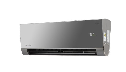 Klimatyzator pokojowy Rotenso Versu Mirror z WiFi VM35Xi R14 (jednostka wewnętrzna) Klimatyzator pokojowy Rotenso Versu Mirror z WiFi VM35Xi R14 (jednostka wewnętrzna)