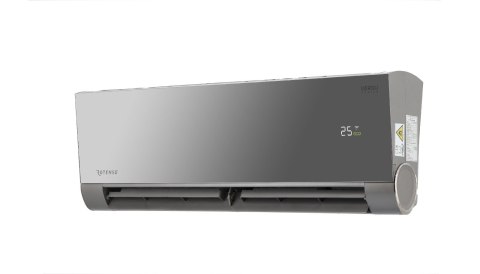 Klimatyzator pokojowy Rotenso Versu Mirror z WiFi VM35Xi R14 (jednostka wewnętrzna) Klimatyzator pokojowy Rotenso Versu Mirror z WiFi VM35Xi R14 (jednostka wewnętrzna)