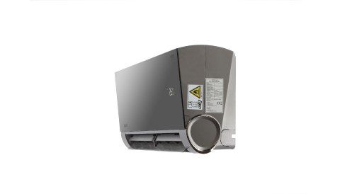 Klimatyzator pokojowy Rotenso Versu Mirror z WiFi VM35Xi R14 (jednostka wewnętrzna) Klimatyzator pokojowy Rotenso Versu Mirror z WiFi VM35Xi R14 (jednostka wewnętrzna)
