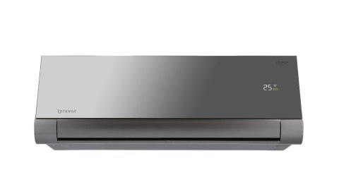 Klimatyzator pokojowy Rotenso Versu Mirror z WiFi VM35Xi R14 (jednostka wewnętrzna) Klimatyzator pokojowy Rotenso Versu Mirror z WiFi VM35Xi R14 (jednostka wewnętrzna)