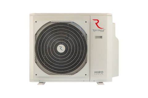 Klimatyzator Rotenso Hiro H120Xm5 R15 Multi S-Line Agregat Klimatyzator Rotenso Hiro H120Xm5 R15 Multi S-Line Agregat