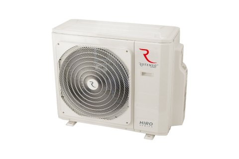 Klimatyzator Rotenso Hiro H120Xm5 R15 Multi S-Line Agregat Klimatyzator Rotenso Hiro H120Xm5 R15 Multi S-Line Agregat