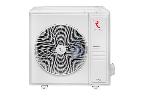 Klimatyzator Rotenso Unico UO140Xo R15 (jednostka zewnętrzna) Klimatyzator Rotenso Unico UO140Xo R15 (jednostka zewnętrzna)