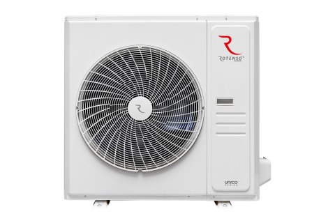 Klimatyzator Rotenso Unico UO160Xo R15 (jednostka zewnętrzna) Klimatyzator Rotenso Unico UO160Xo R15 (jednostka zewnętrzna)