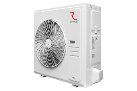 Klimatyzator Rotenso Unico UO160Xo R15 (jednostka zewnętrzna) Klimatyzator Rotenso Unico UO160Xo R15 (jednostka zewnętrzna)