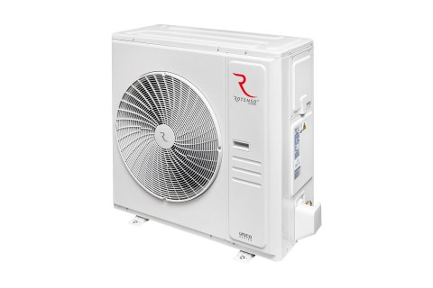 Klimatyzator Rotenso Unico UO160Xo R15 (jednostka zewnętrzna) Klimatyzator Rotenso Unico UO160Xo R15 (jednostka zewnętrzna)