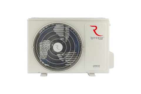 Klimatyzator Rotenso Unico UO35Xo R14 (jednostka zewnętrzna) Klimatyzator Rotenso Unico UO35Xo R14 (jednostka zewnętrzna)