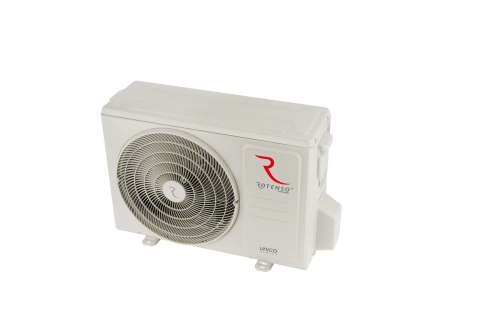 Klimatyzator Rotenso Unico UO35Xo R14 (jednostka zewnętrzna) Klimatyzator Rotenso Unico UO35Xo R14 (jednostka zewnętrzna)