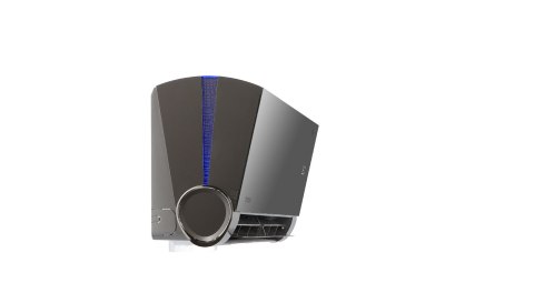 Klimatyzator pokojowy Rotenso Versu Mirror z WiFi VM35Xi R14 (jednostka wewnętrzna) Klimatyzator pokojowy Rotenso Versu Mirror z WiFi VM35Xi R14 (jednostka wewnętrzna)