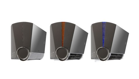 Klimatyzator pokojowy Rotenso Versu Mirror z WiFi VM35Xi R14 (jednostka wewnętrzna) Klimatyzator pokojowy Rotenso Versu Mirror z WiFi VM35Xi R14 (jednostka wewnętrzna)