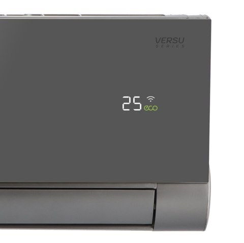 Klimatyzator pokojowy Rotenso Versu Mirror z WiFi VM35Xi R14 (jednostka wewnętrzna) Klimatyzator pokojowy Rotenso Versu Mirror z WiFi VM35Xi R14 (jednostka wewnętrzna)