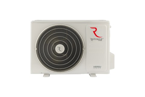 Klimatyzator pokojowy Rotenso Versu VO50Xo R15 (jednostka zewnętrzna) Klimatyzator pokojowy Rotenso Versu VO50Xo R15 (jednostka zewnętrzna)