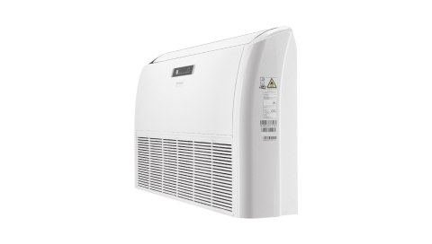 Klimatyzator przypodłogowo-podsufitowy Rotenso Jato J50Xi R14 (jednostka wewnętrzna) Klimatyzator przypodłogowo-podsufitowy Rotenso Jato J50Xi R14 (jednostka wewnętrzna)