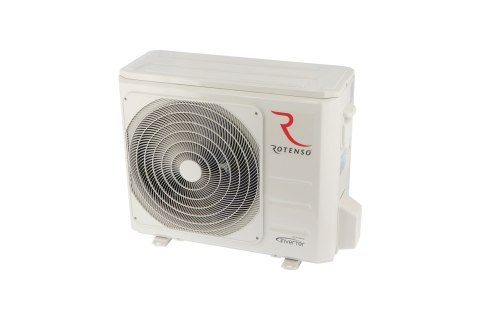 Klimatyzator przypodłogowo-podsufitowy Rotenso Jato J70Wo R12 Inverter (jednostka zewnętrzna) Klimatyzator przypodłogowo-podsufitowy Rotenso Jato J70Wo R12 Inverter (jednostka zewnętrzna)