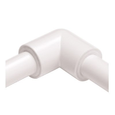 Kolanko 90 do rur PVC IPRB32 Ivensis Kolanko 90 do rur PVC IPRB32 Ivensis