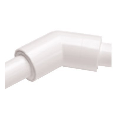 Kolano 135 do rur PVC IPRR20 Ivensis Kolano 135 do rur PVC IPRR20 Ivensis
