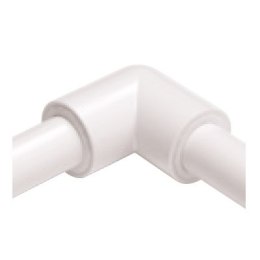 Kolano 90 do rur PVC IPRB20